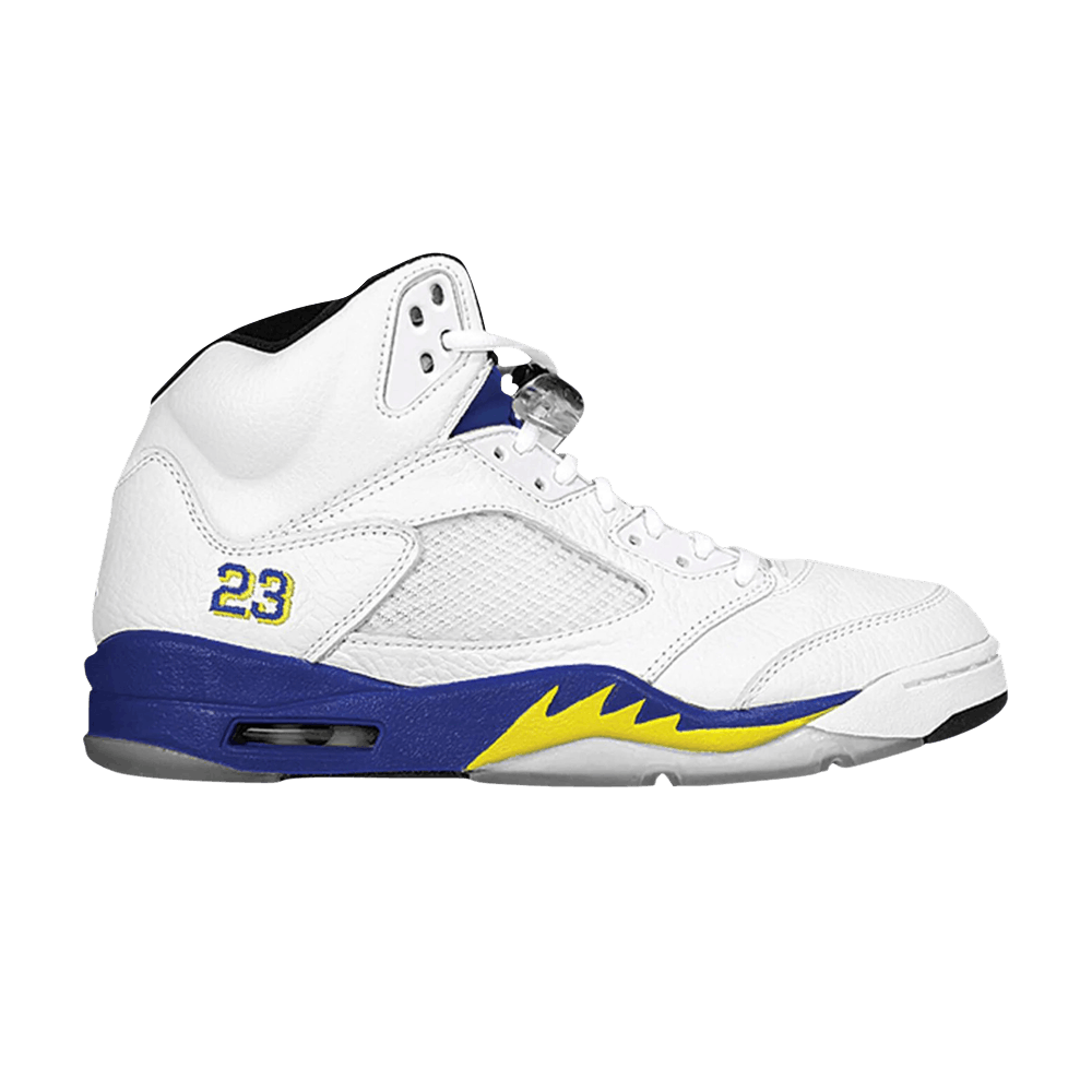 Air Jordan 5 3/4 + 'Laney' 1999