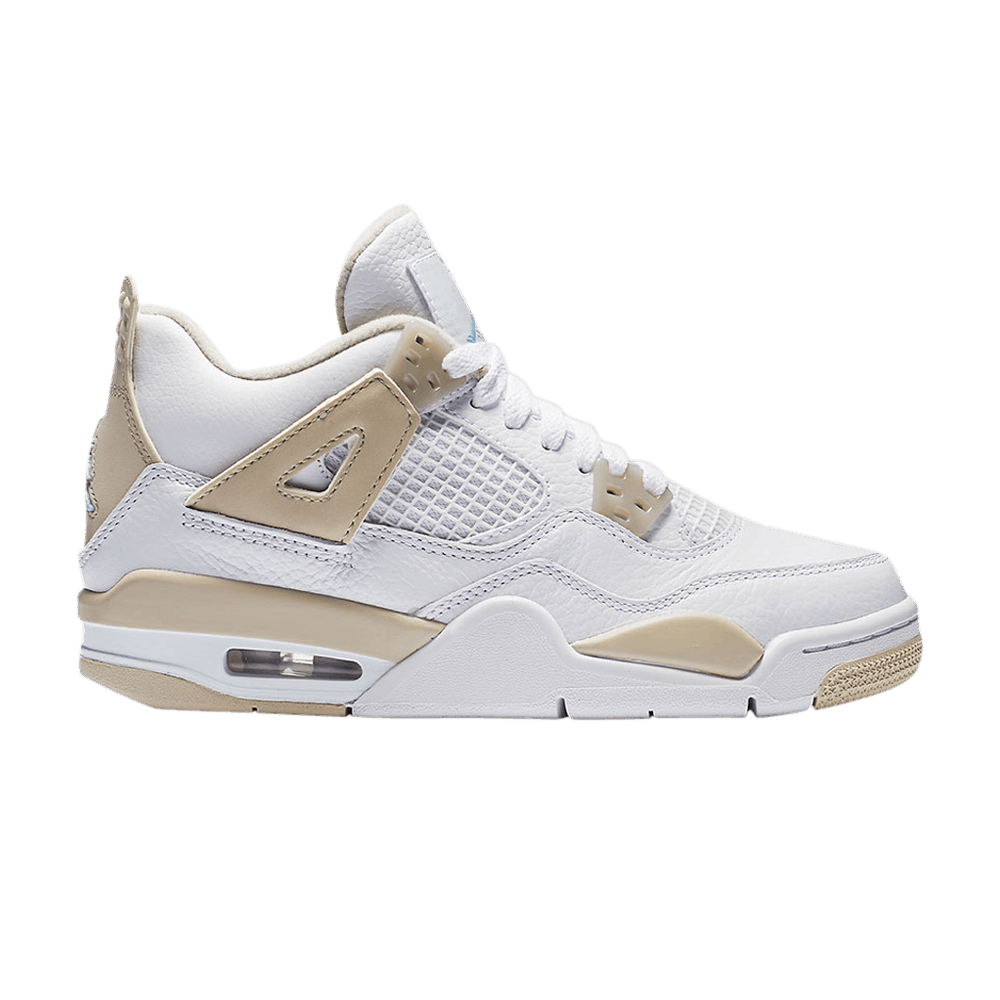 Air Jordan 4 Retro Gs