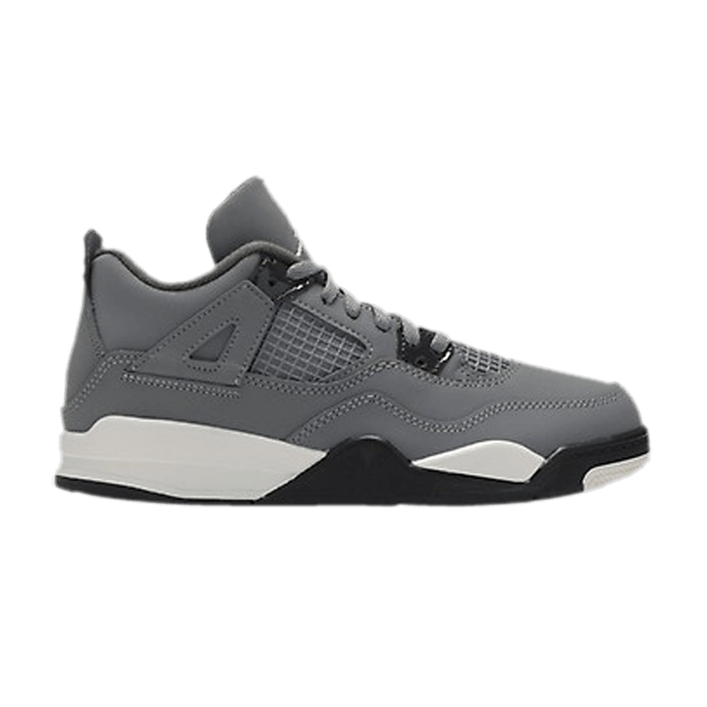 Jordan 4 Retro Ps