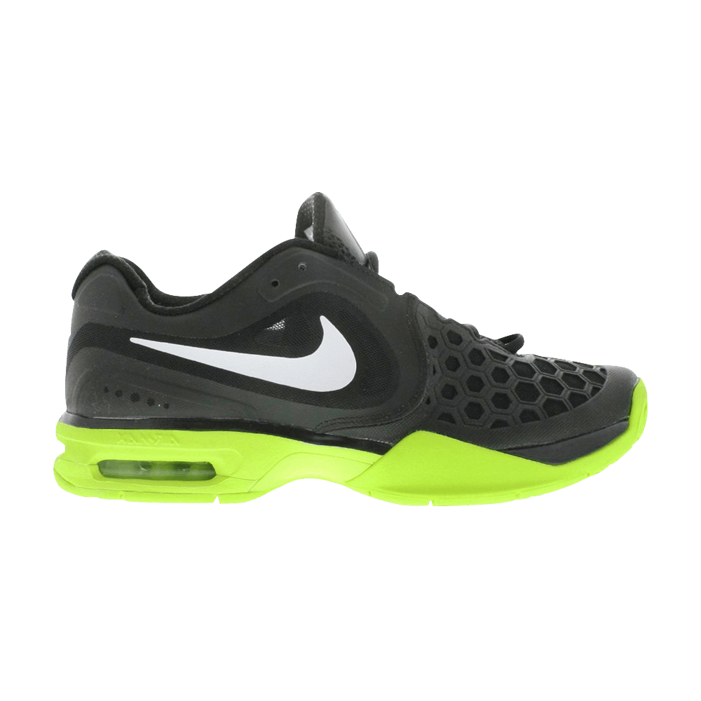 Air Max Courtballistec 4.3 'Black Volt'