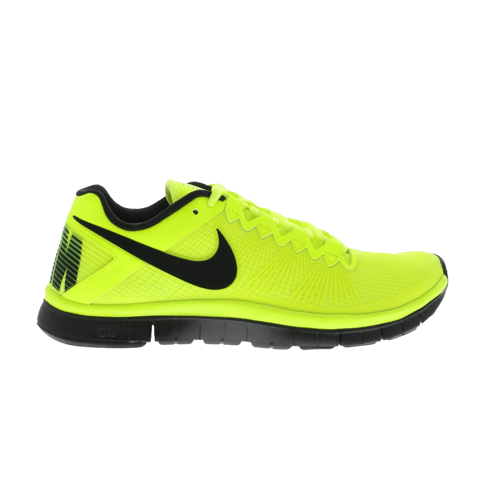 Free Trainer 3.0 'Volt Black'