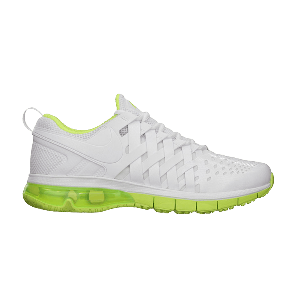 Fingertrap Max NRG 'White Volt'