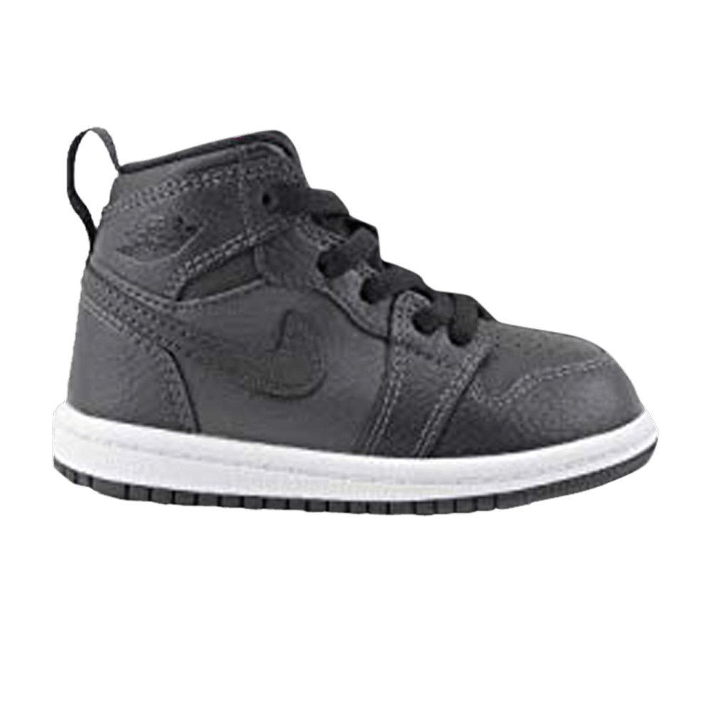 Air Jordan 1 Retro High GT 'Anthracite'