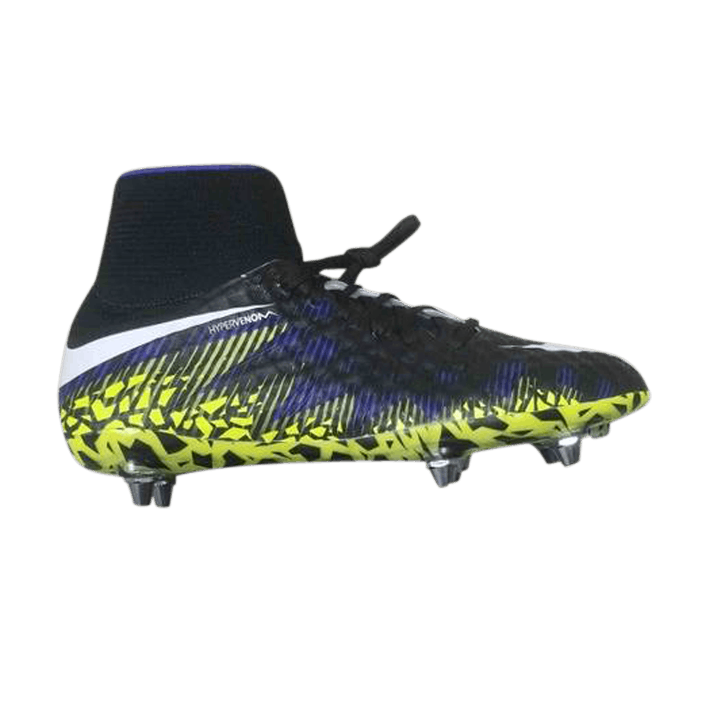 Hypervenom Phantom 2 SG 'Black Volt'