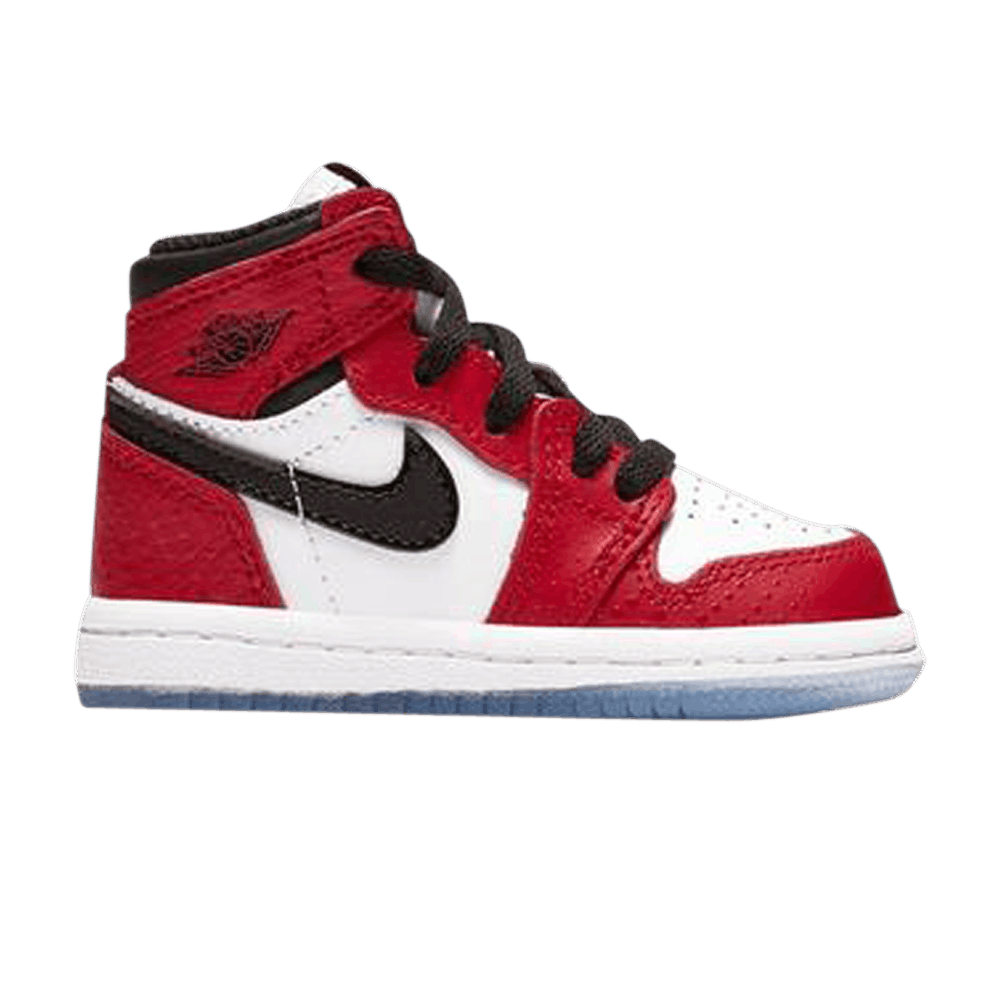 Air Jordan 1 Retro High TD 'Origin Story'