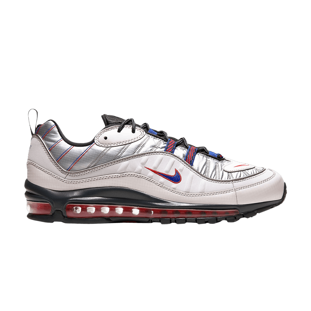 Air Max 98 NRG 'Space Flight'