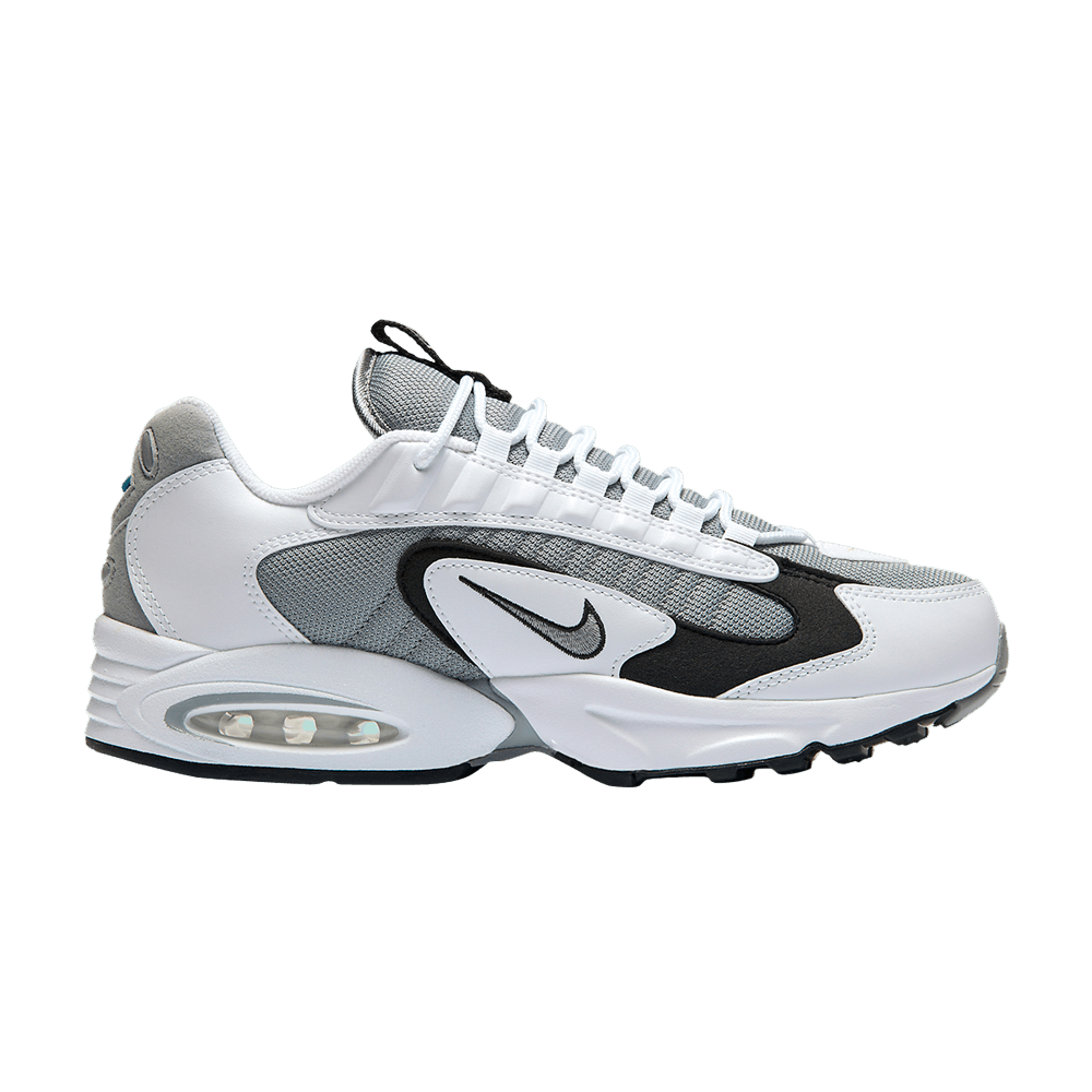 Air Max Triax 96 Retro 'Particle Grey'