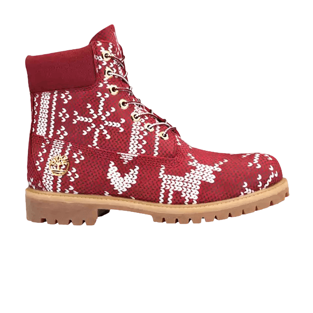 6 Inch Premium 'Ugly Sweater'