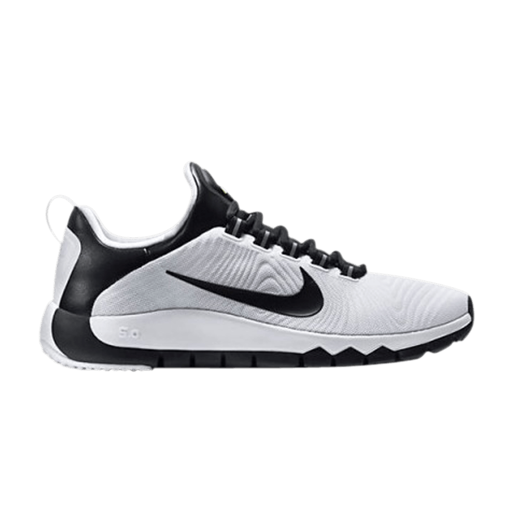 Free Trainer 5.0 TB 'White Black'