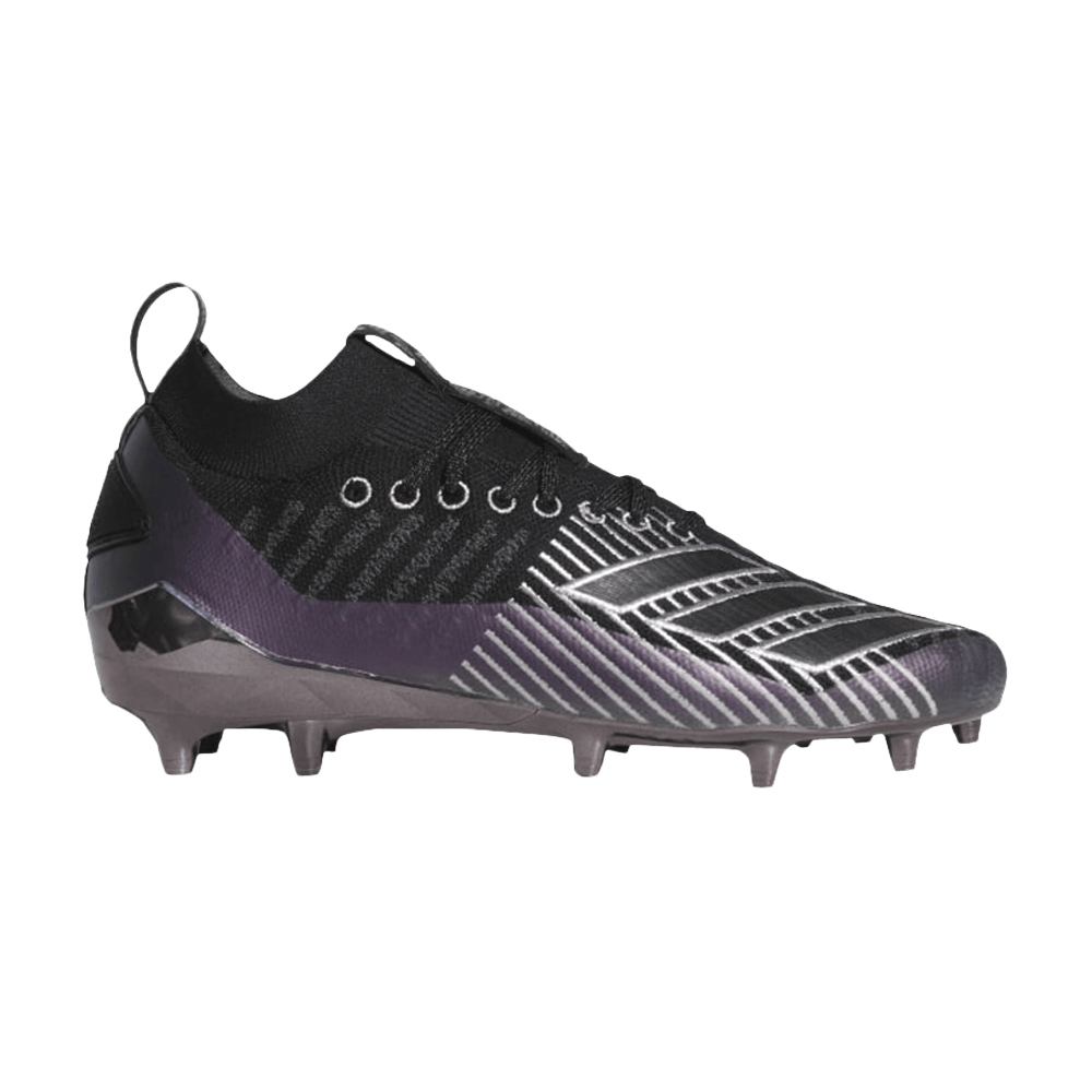 Adizero 8.0 Primeknit 'Black Night Metallic'