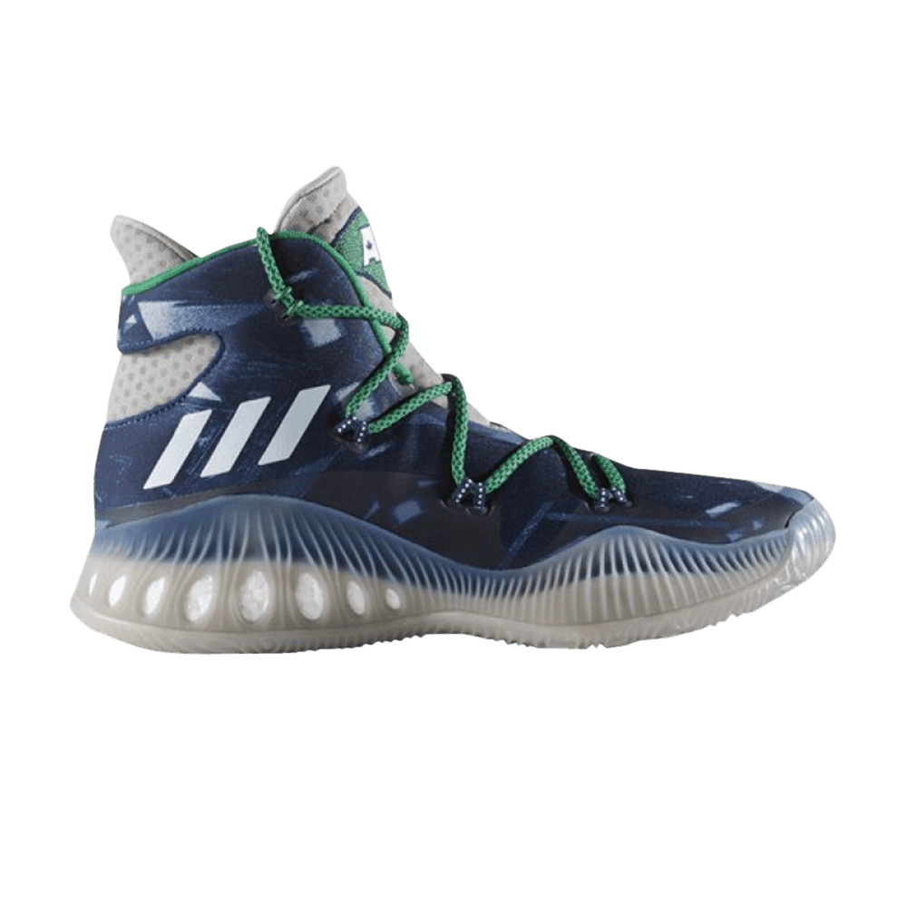 Crazy Explosive 'Andrew Wiggins' PE