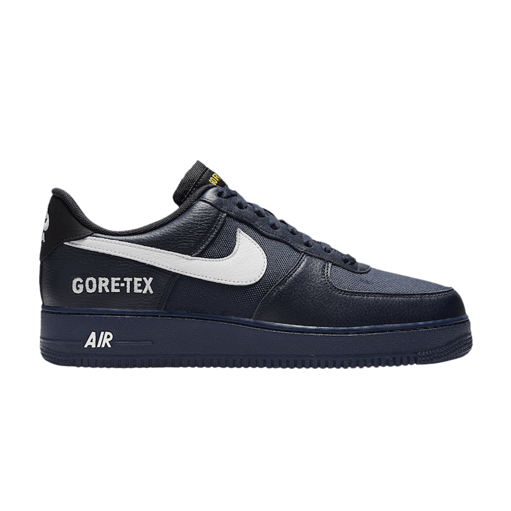 Gore-Tex x Air Force 1 Low 'Navy'