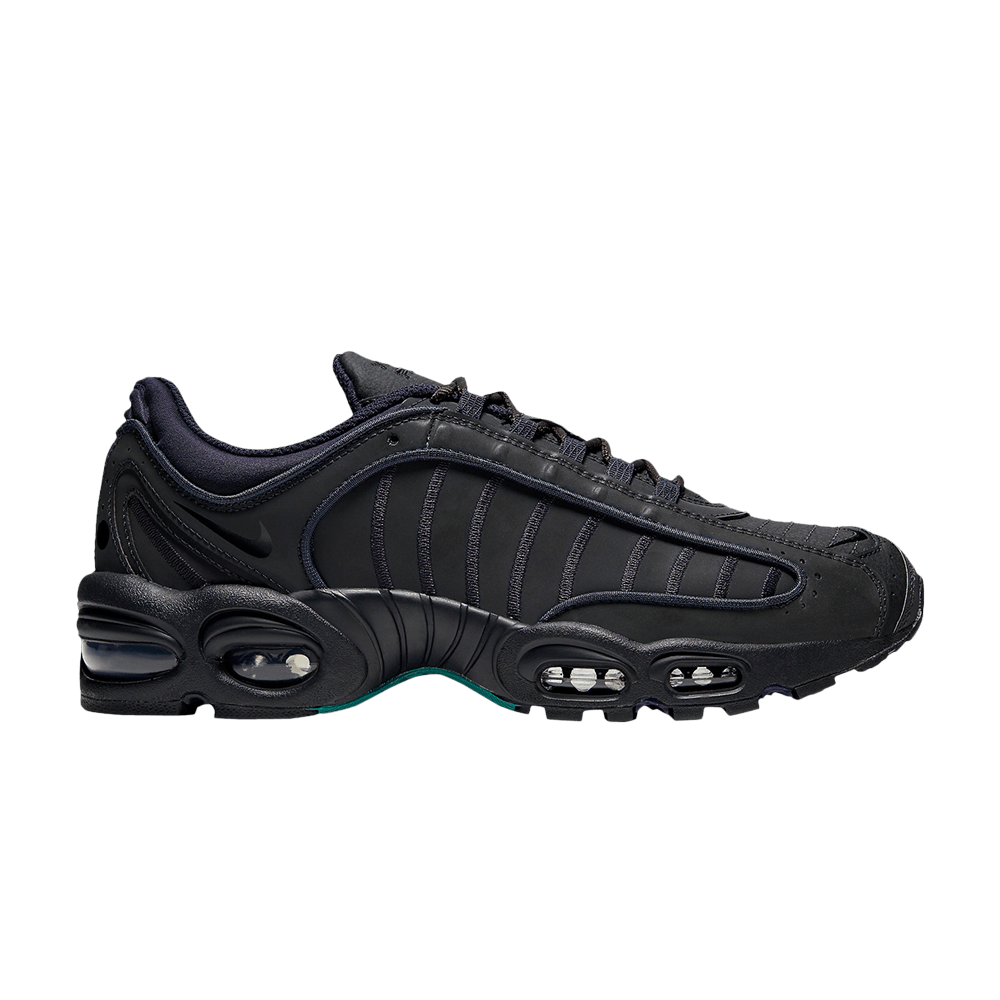 Air Max Tailwind 4 '99 SP 'Black'