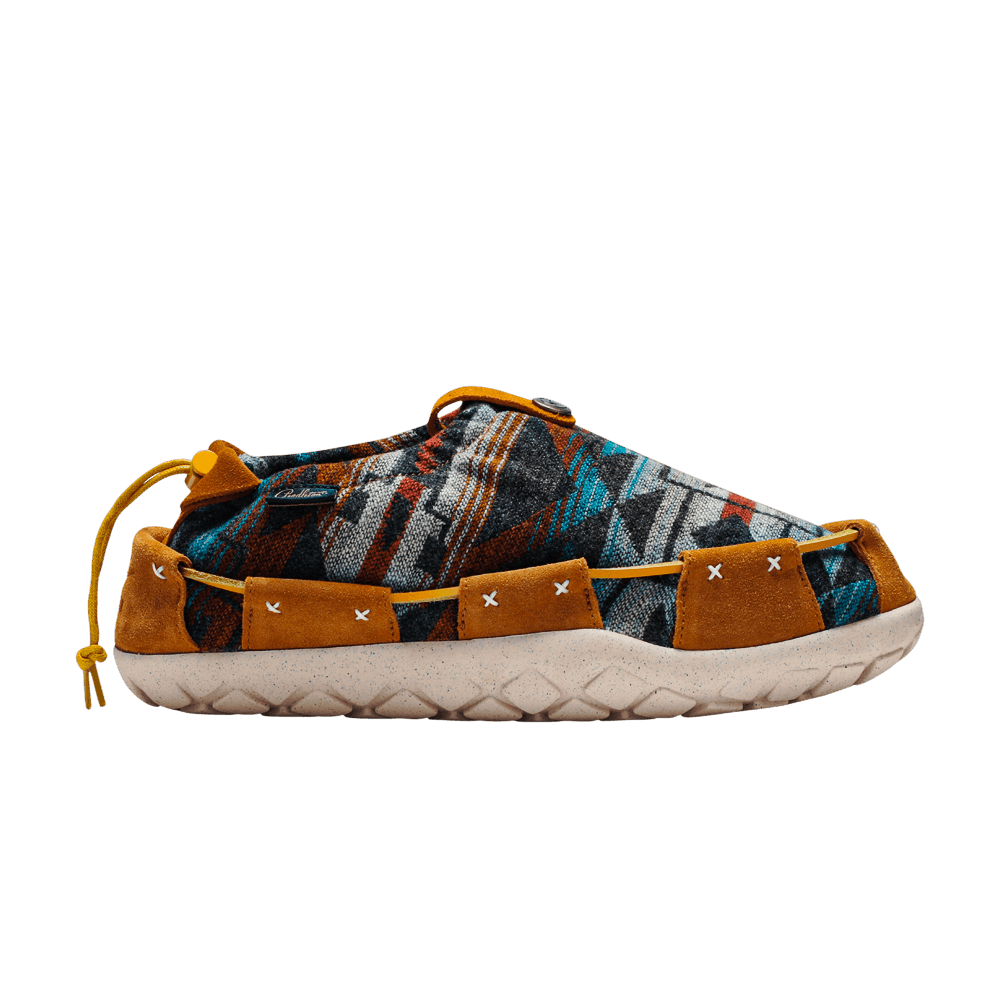 Air Moc 'N7 Pendleton'