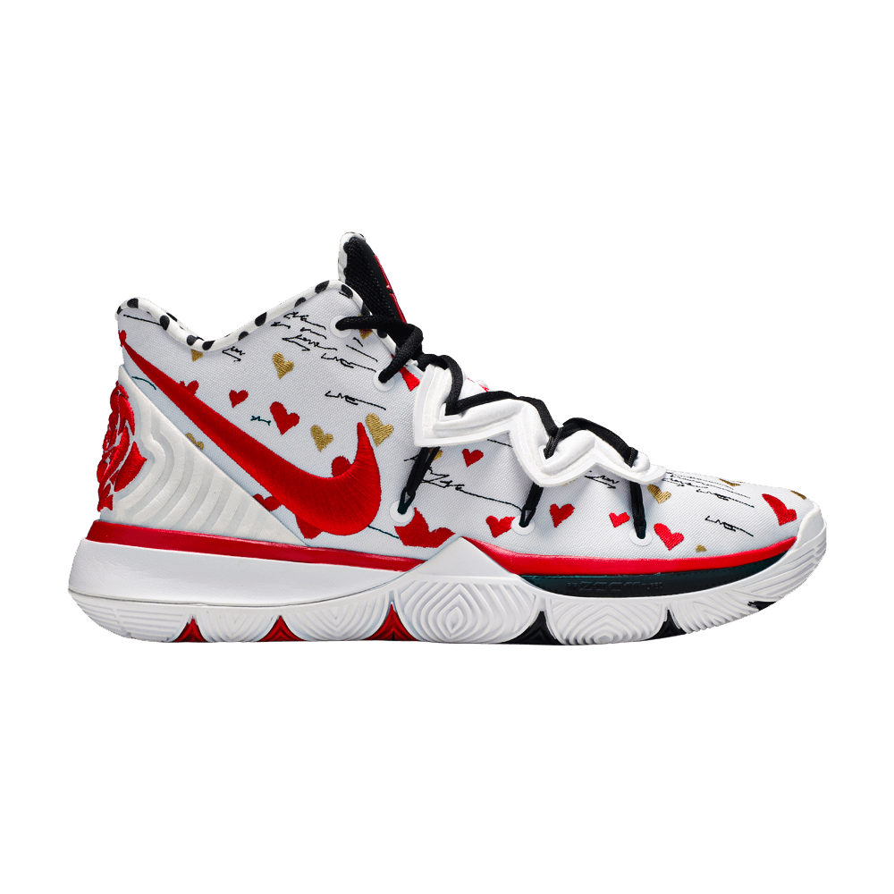 SneakerRoom x Kyrie 5 'I Love You Mom'