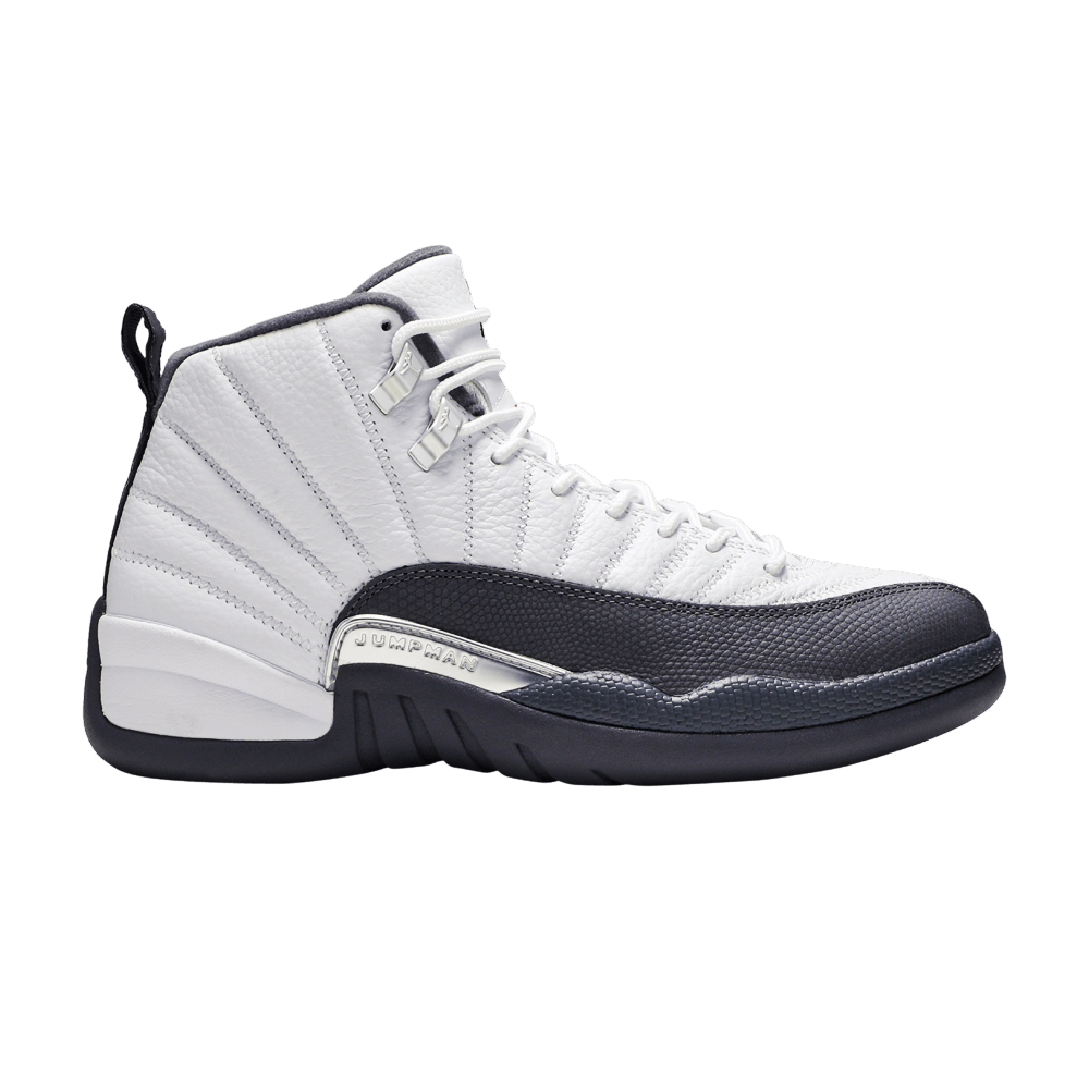 Air Jordan 12 Retro 'Dark Grey'