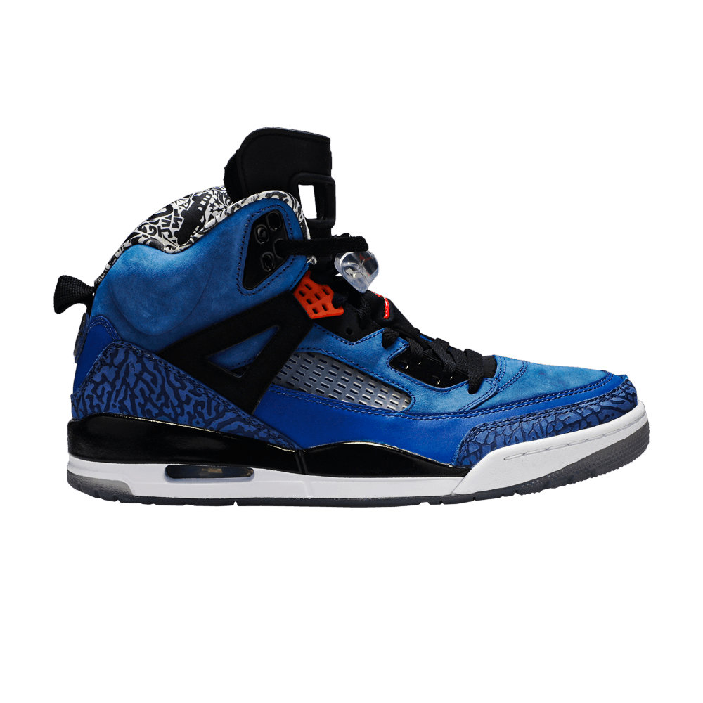 Jordan Spizike 'New York Knicks'