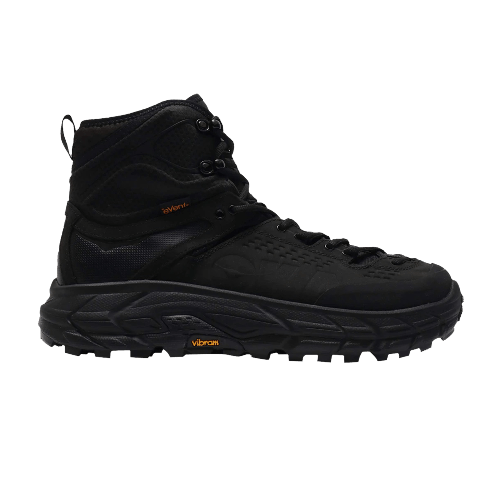 Tor Ultra High 2 Waterproof 'Black'