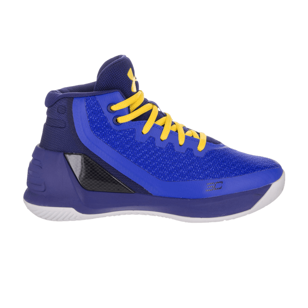 Curry 3 PS 'Away'