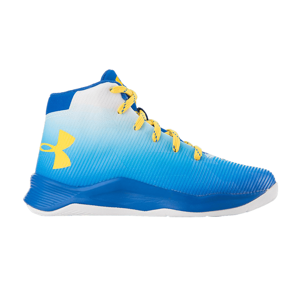 Curry 2.5 PS '73-9'