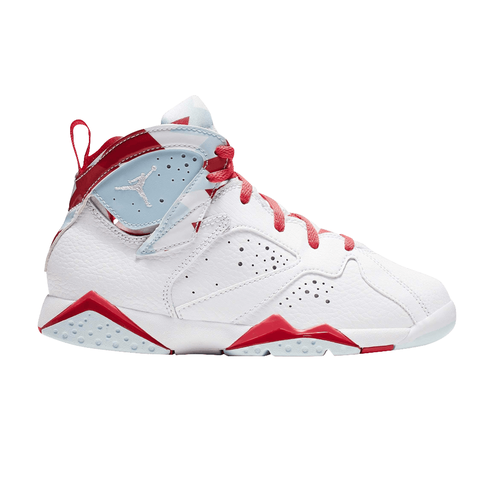 Air Jordan 7 Retro PS 'Topaz Mist'