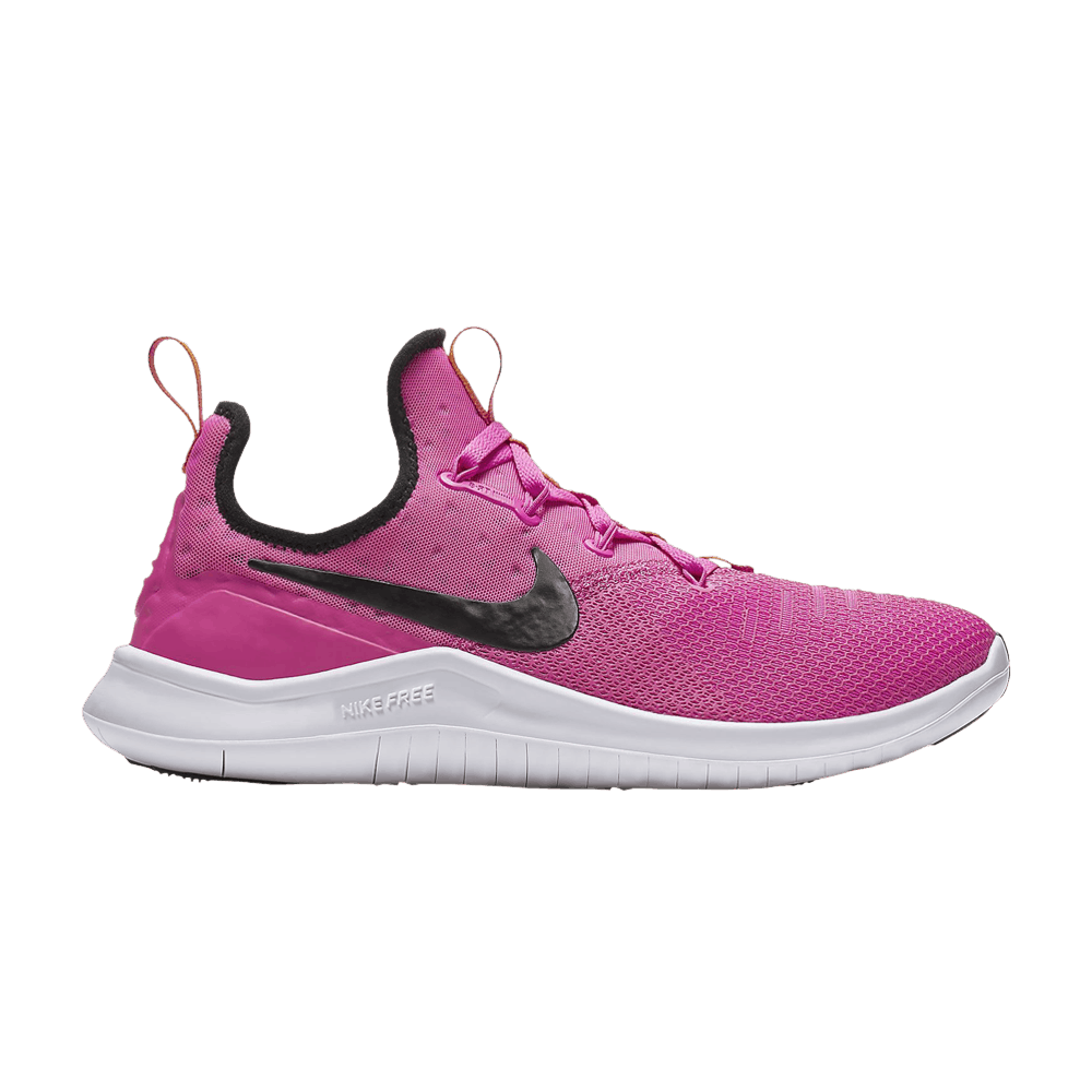 Wmns Free TR 8 'Laser Fuchsia'