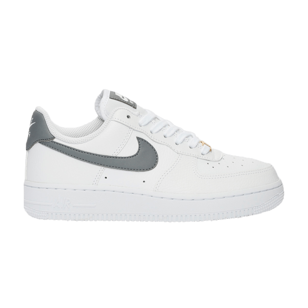 Wmns Air Force 1 '07 'White Cool Grey'