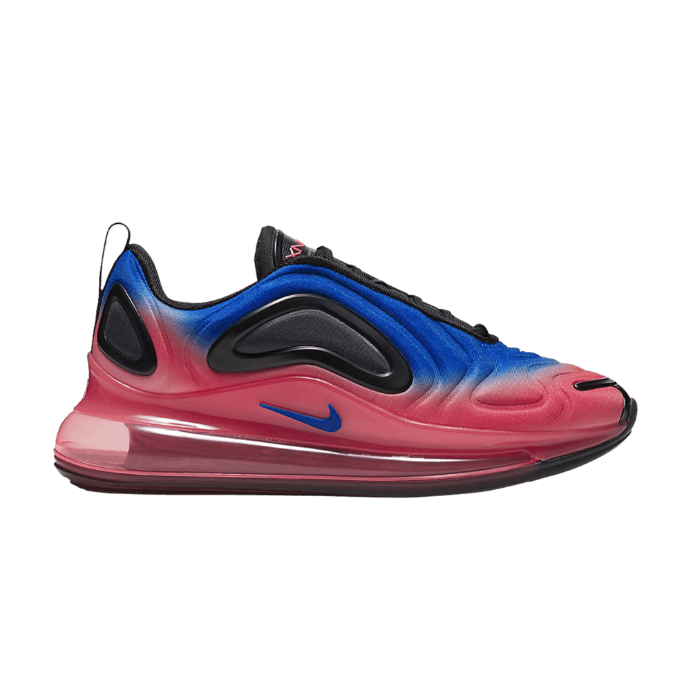 Air Max 720 GS 'Racer Blue Crimson'