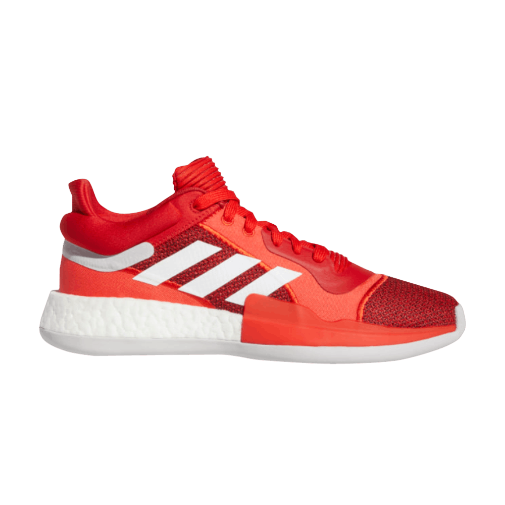 Marquee Boost Low 'Active Red'
