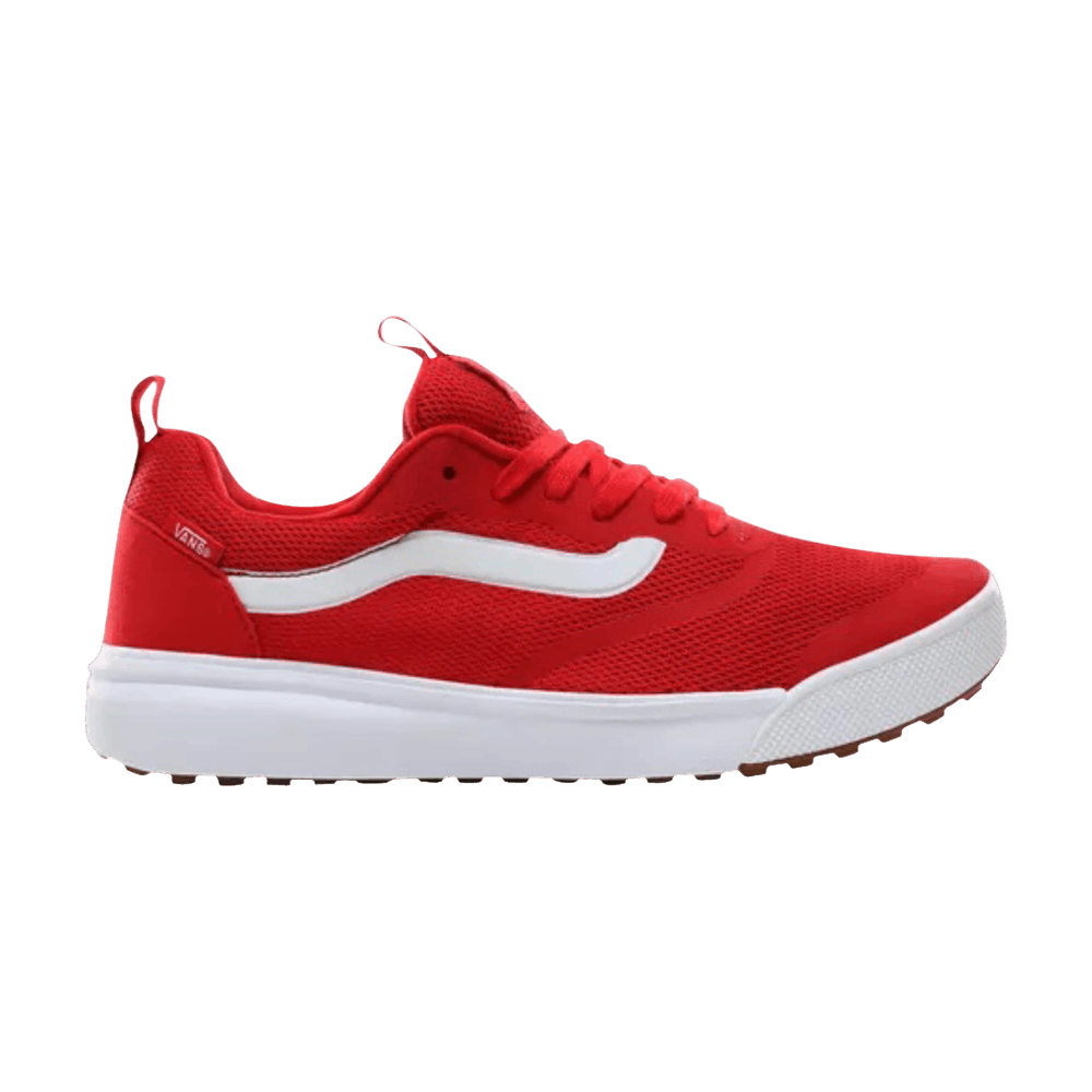 UltraRange Rapidweld 'Racing Red'