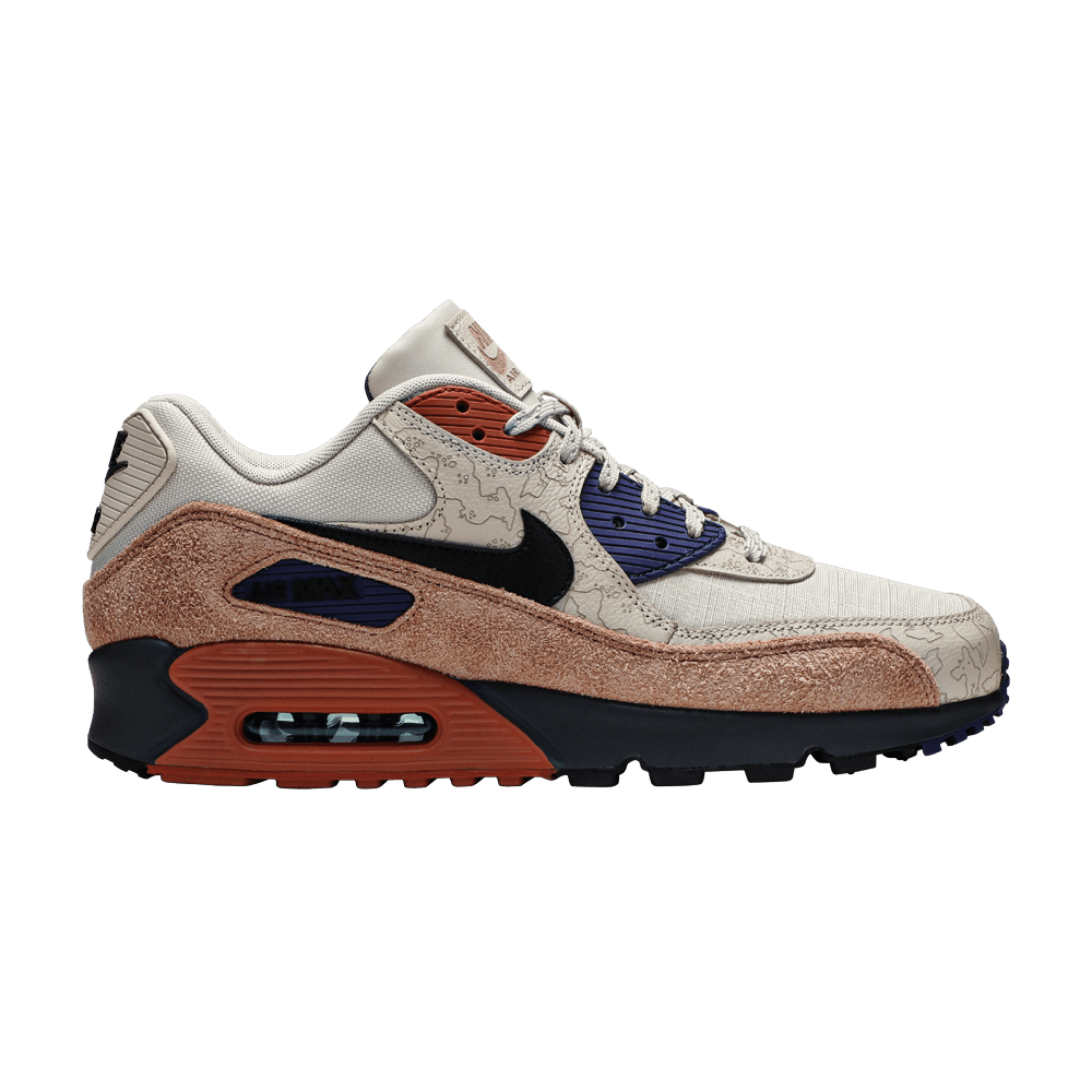 Air Max 90 NRG 'Camowabb'