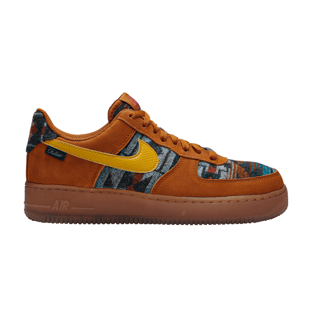 Air Force 1 Low 'N7 Pendleton'