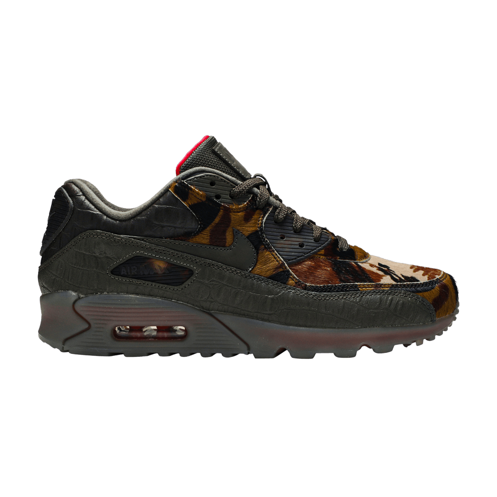 Air Max 90 'Croc Camo'