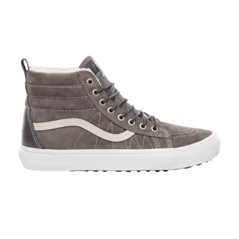 Sk8-Hi MTE 'Pewter'