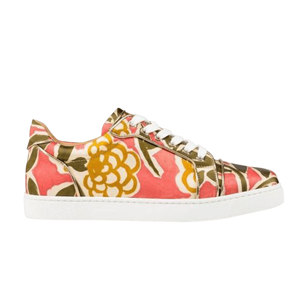 Christian Louboutin Wmns Vieira 'Floral'