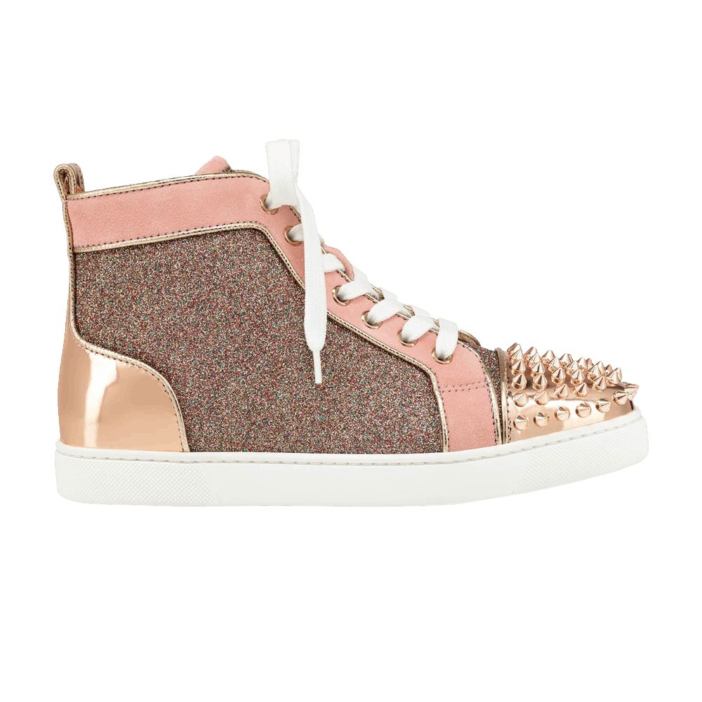 Christian Louboutin Wmns Louis Orlato 'Multi Glitter'