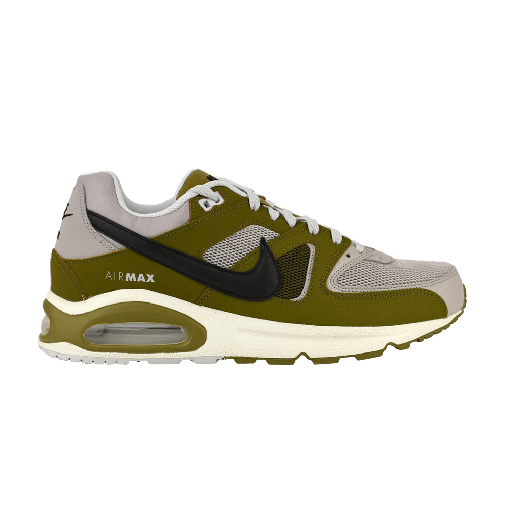 air max command olive