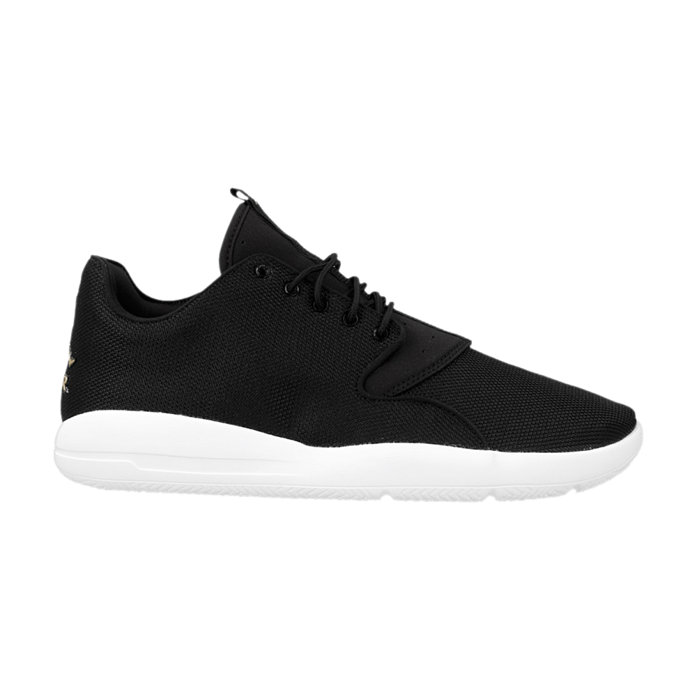 Jordan Eclipse 'Black Metallic Gold'