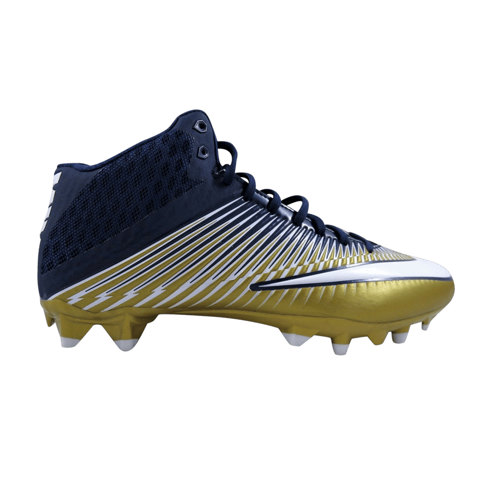 Vapor Speed 2 Mid TD 'Navy Gold'