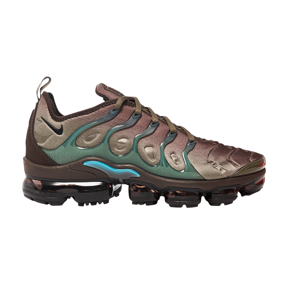 Air VaporMax Plus 'Baroque Brown'