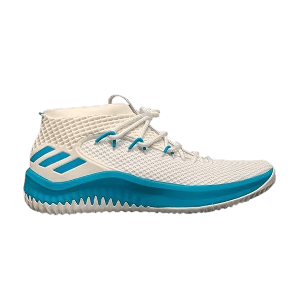 Dame 4 'White Light Blue'