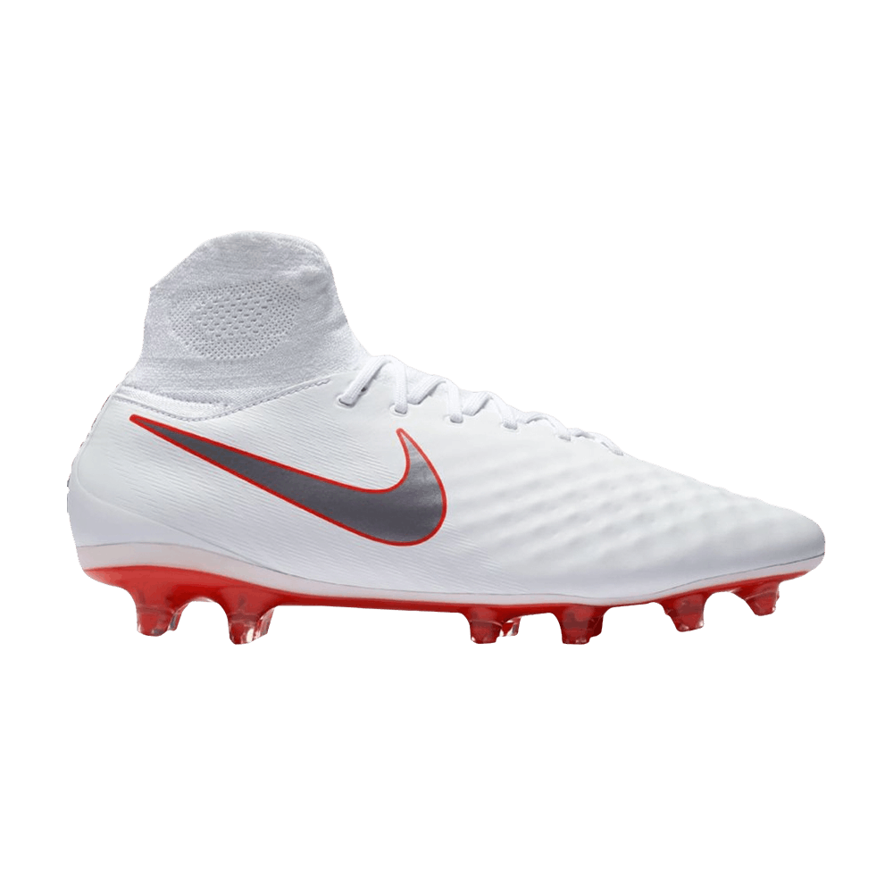 Magista Obra 2 Pro DF FG 'White Crimson'