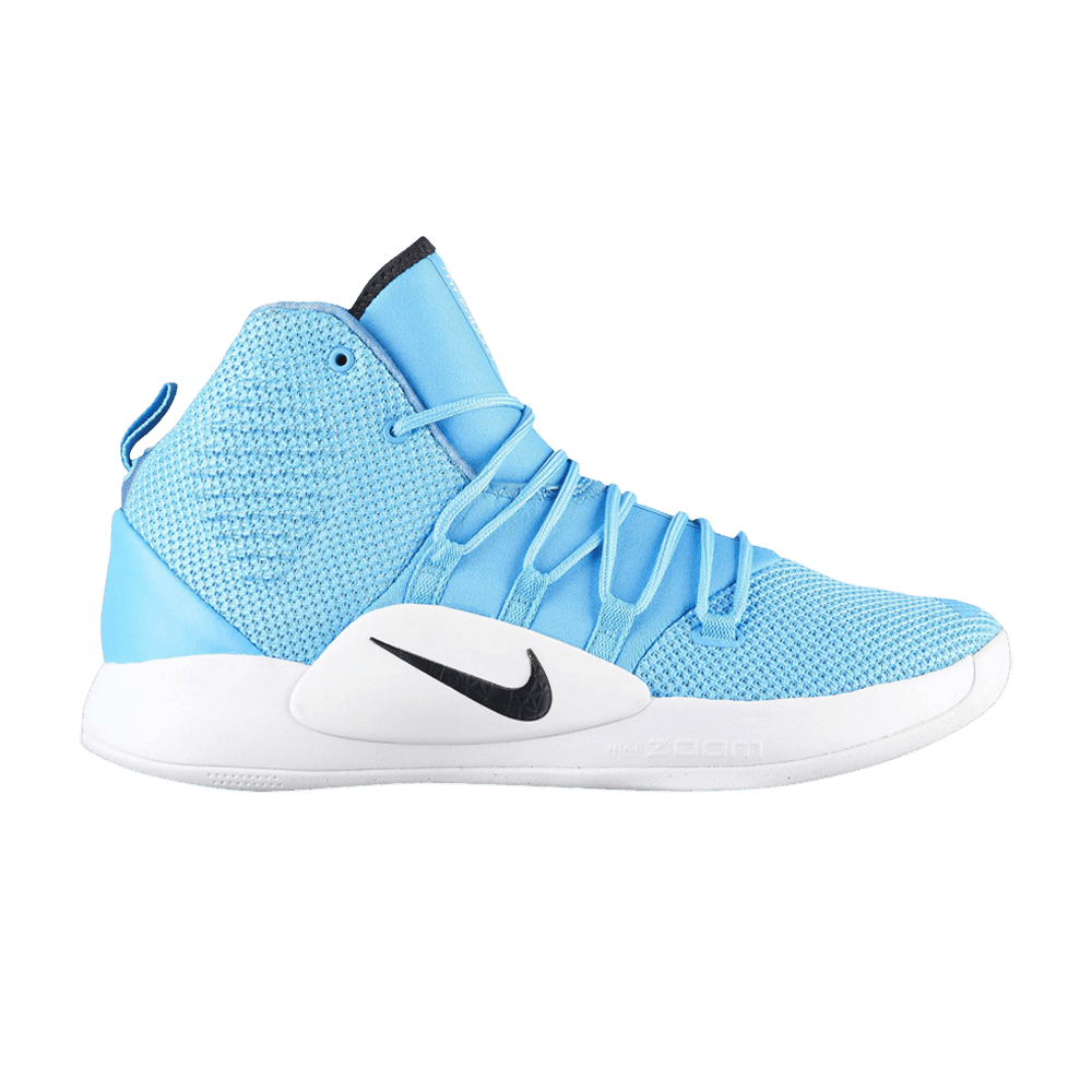 Hyperdunk X TB 'University Blue'