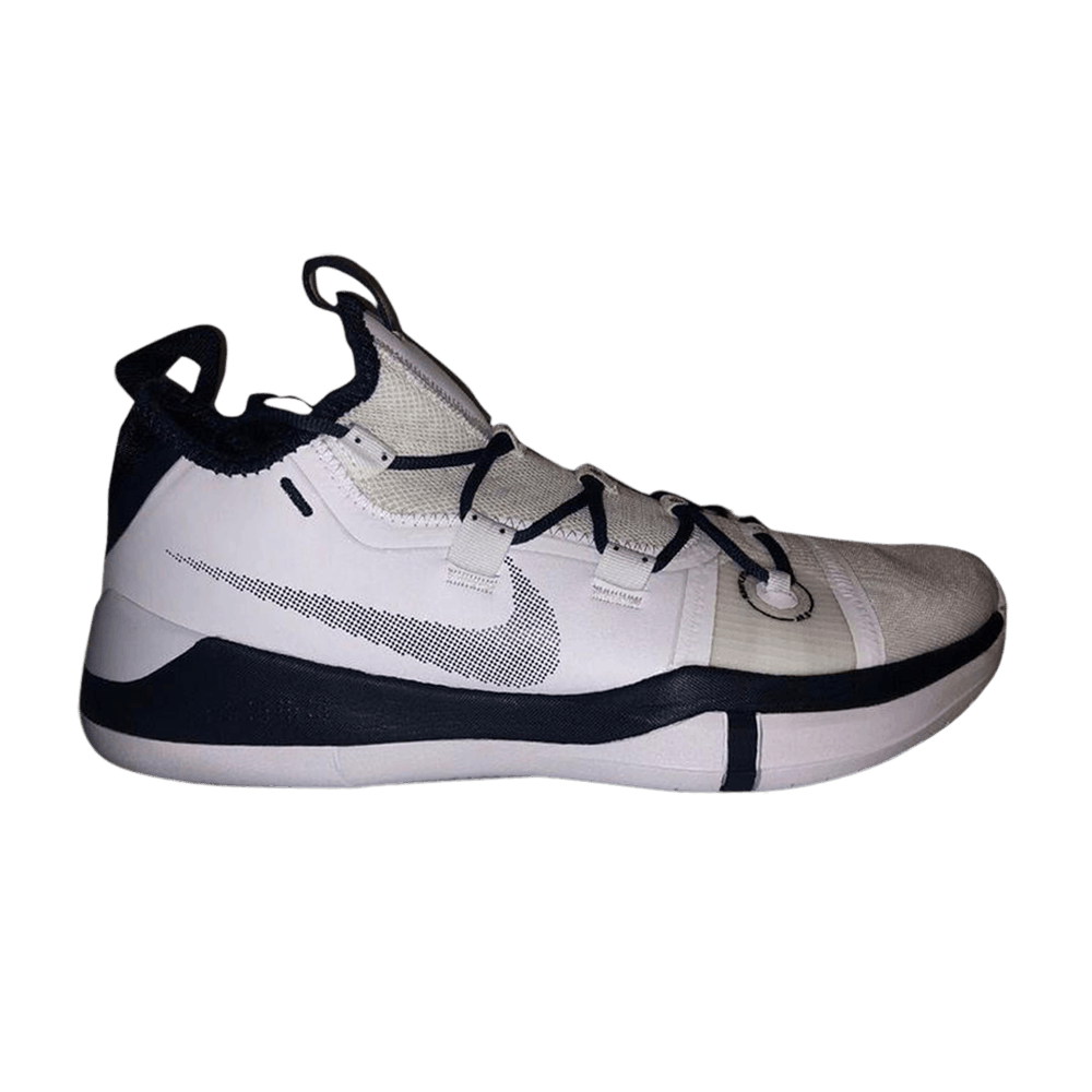 Kobe A.D. TB 'White Collegiate Navy'