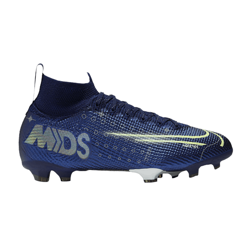 Mercurial Superfly 7 Elite MDS FG GS 'Dream Speed'