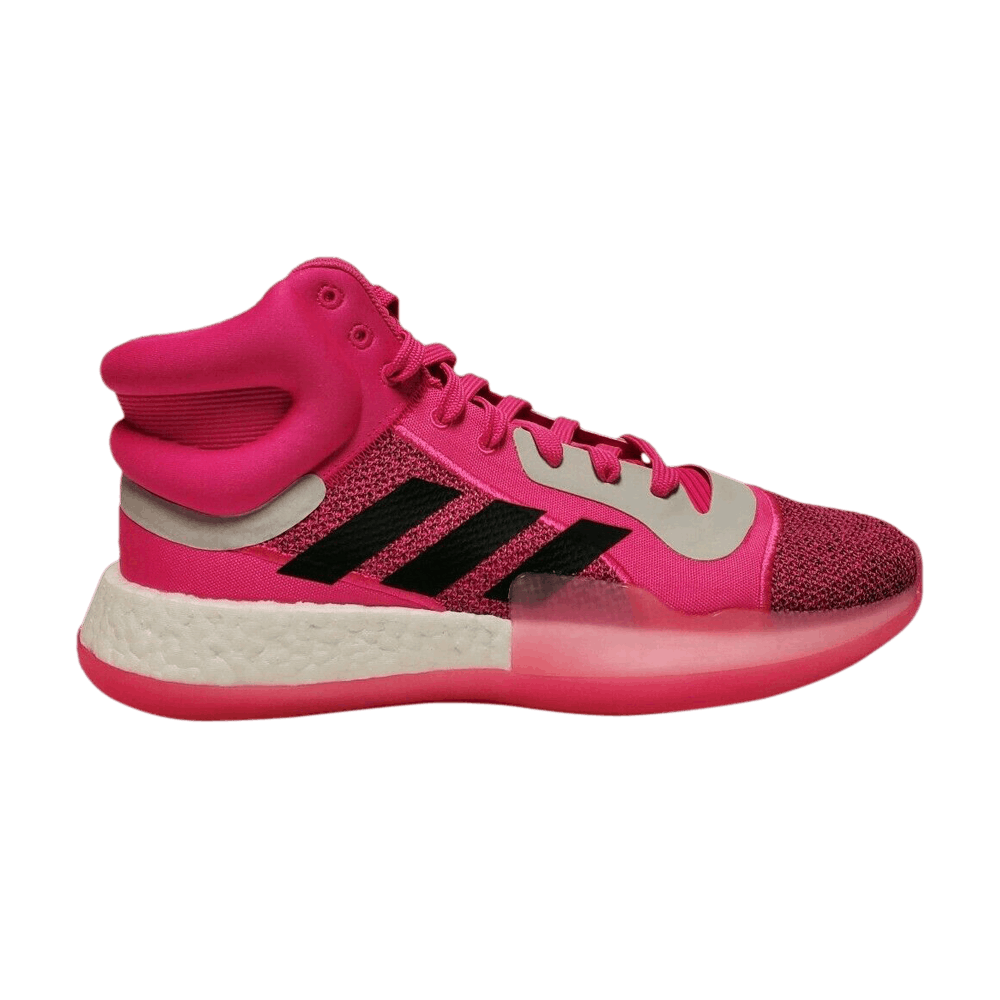 Marquee Boost 'Shock Pink'