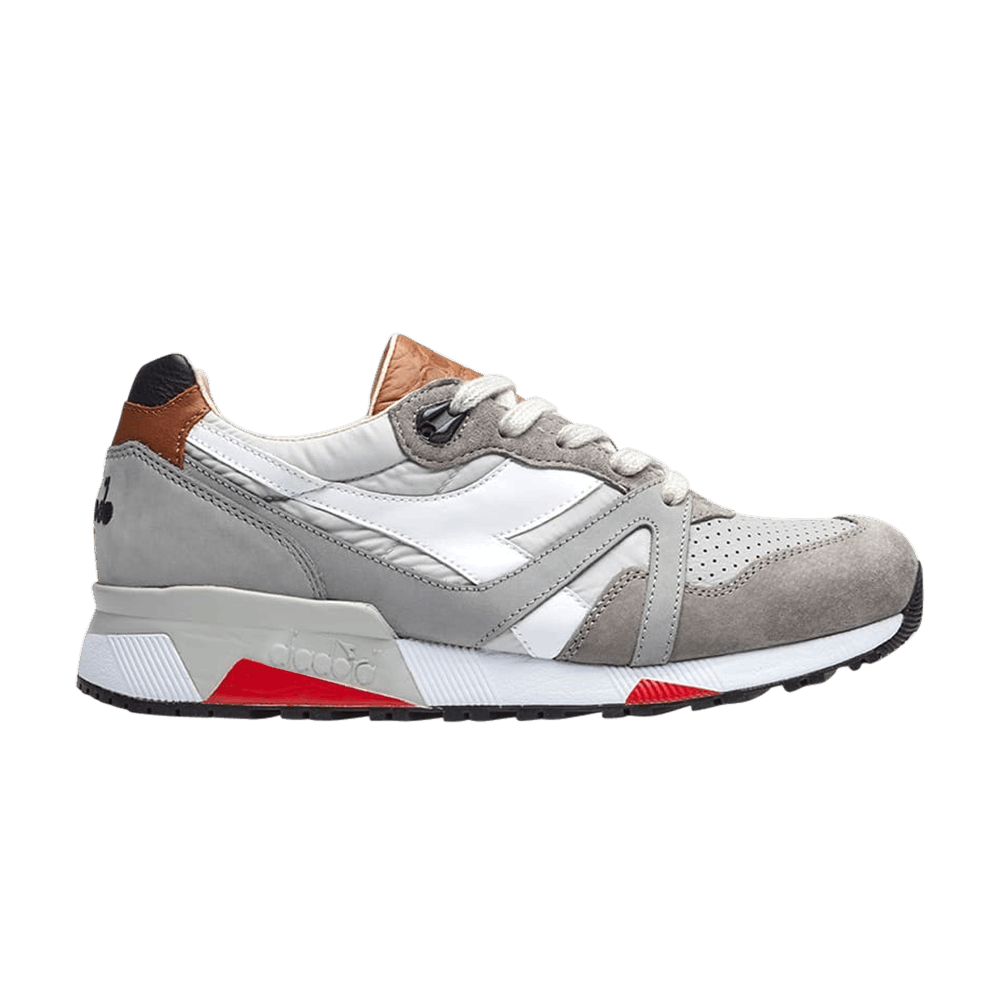 N9000 Made In Italy 'Rain Grey'