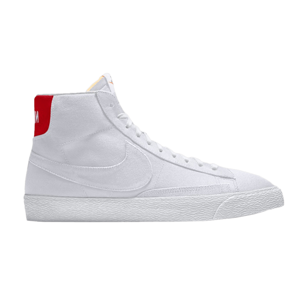 Blazer Mid iD