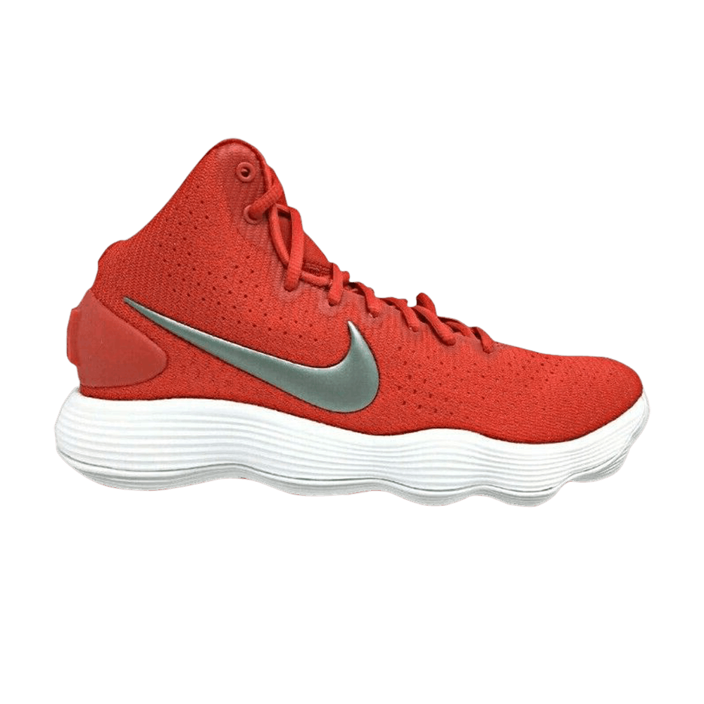 Hyperdunk 2017 TB 'University Red Silver'