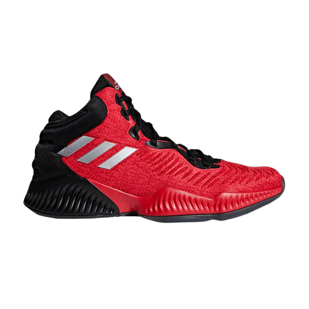 Mad Bounce 2018 'Scarlet Black'